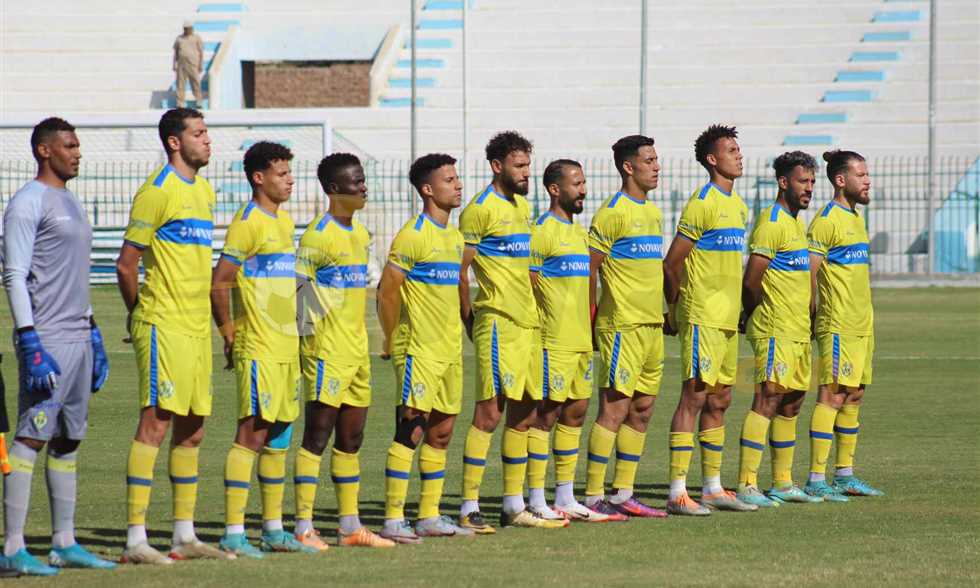 لافينيا يعلن استحواذ شركة بيراميدز للتطوير العقاري على نادي بيراميدز لكرة القدم