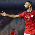 ساويرس يعلق على تدوينة إبراهيم عيسى عن محمد صلاح بثلاث كلمات