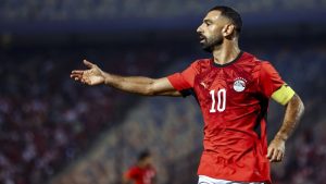 ساويرس يعلق على تدوينة إبراهيم عيسى عن محمد صلاح بثلاث كلمات