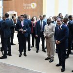 مصر تستضيف القمة الرباعية الأحد وتحذيرات للرئيس السيسي من أزمة مياه النيل مع إثيوبيا