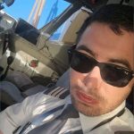 مصادر تكشف لـCNN محتوى صفحات التواصل الاجتماعي لطيار فلاي دبي المتهم