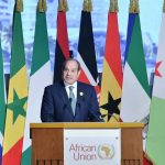 إعلان مشترك في قمة مصر والسودان وإريتريا والصومال يكشف أهم النتائج والتوصيات
