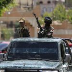 تحقق CNN من صحة فيديو ترحيب سكان التربة اليمنية بدخول قوات الحوثيين