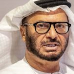 قرقاش يشيد بالبديهية الاستراتيجية للرئيس السادات في حرب أكتوبر والتي يغيب عنها العديد من القادة حتى اليوم