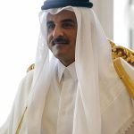 أمير قطر يلتقي وزير الداخلية الإيراني ويبحثان التعاون الأمني بين البلدين