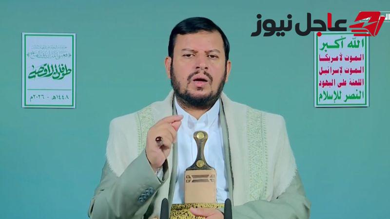 عبدالملك الحوثي يعلق على تحالف مكة ويصف محاولة السعودية لتوريط تركيا وباكستان بمحاولة معقدة