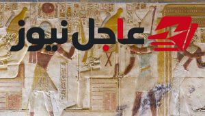 دراسة تكشف ممارسات وحشية قام بها قدماء المصريين بعد وفاة الملوك