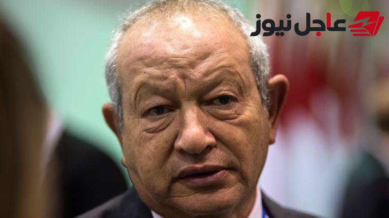 نجيب ساويرس يرد على مصطفى بكري في نقاش حول مسؤولية نكسة 1967 في مصر