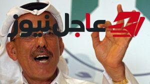 خلف الحبتور يؤكد رفض التدخل الخارجي في تحديد مصالح دول المنطقة وفق CNN Arabic