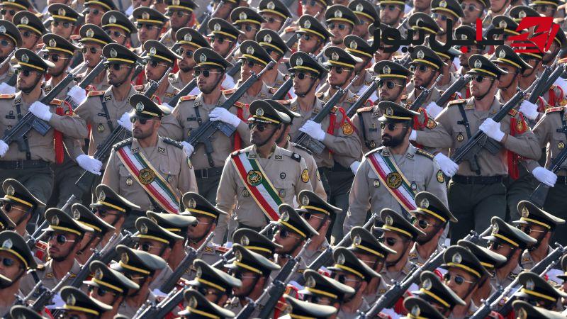 الرد الإيراني العسكري على تصريحات ترامب يهدد قدرات طهران الدفاعية وفق CNN Arabic