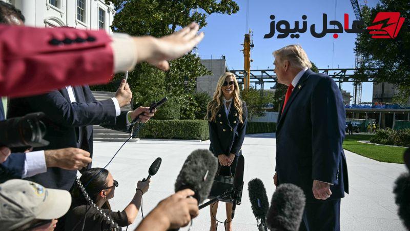 مصادر تكشف لـCNN كواليس قرار ترامب إقالة كاتي زكريا بعد 5 أيام من تعيينها