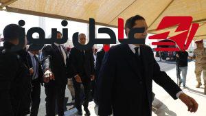 علاء مبارك يثمن دعم مصر للسعودية ويصفها بالقوة الإقليمية الضاربة
