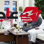 محمد بن زايد وخالد بن سلمان يبحثان مستجدات المنطقة في مباحثات مشتركة