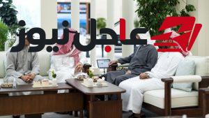 محمد بن زايد وخالد بن سلمان يبحثان مستجدات المنطقة في مباحثات مشتركة
