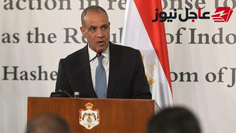 مصر تجري مشاورات دبلوماسية مع إيران وباكستان وعُمان لمناقشة الأوضاع الإقليمية