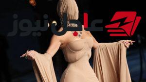 كيم كارداشيان تتألق بفستان عمره 75 عامًا في حفل أكاديمية المتحف السينمائي