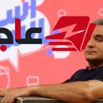 باسم يوسف يحذر من مخاطر السوشيال ميديا خلال حضوره مع السيسي