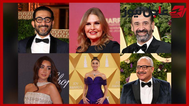 موسم الرياض الـ 7 يتيح عرض 11 مسرحية مصرية ضمن برامجه الفنية
