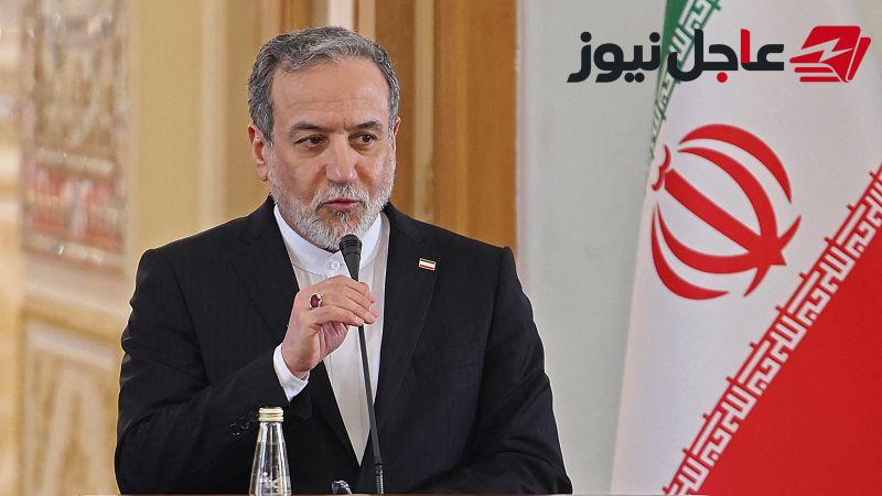 إيران تقترح حلاً للأزمة بين الحوثيين والسعودية مع تأكيد عدم كونها طرفاً مباشراً