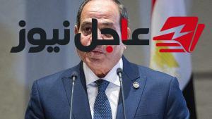 الرئيس السيسي يؤكد أن الجهد العسكري المصري يصب في الدفاع عن السعودية وليس هجومًا على اليمن
