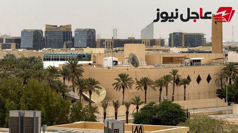 الولايات المتحدة تأمر موظفيها غير الأساسيين بمغادرة سفارتها في الرياض ومصدر يكشف السبب لـ CNN