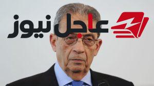 علاء مبارك يعبر عن قلقه من تغييرات قواعد الدور المصري في المنطقة ويعترض على رؤية عمرو موسى