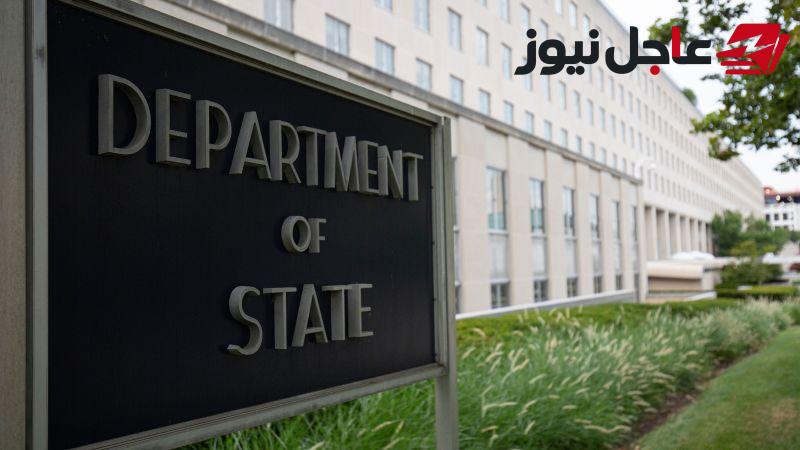 الولايات المتحدة تبدأ بنقل بعض دبلوماسييها من دول عربية وسط تقارير عن فوضى محتملة