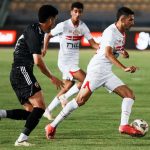 أحمد سليمان يوضح سبب رفض الزمالك انتقال فتوح إلى نادٍ آخر