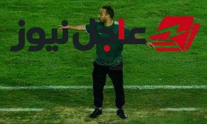 مكي ينتقد الحكم الغازي ويعتبر تحكيم السكة الحديد في مباراة كرة القدم ظالمًا