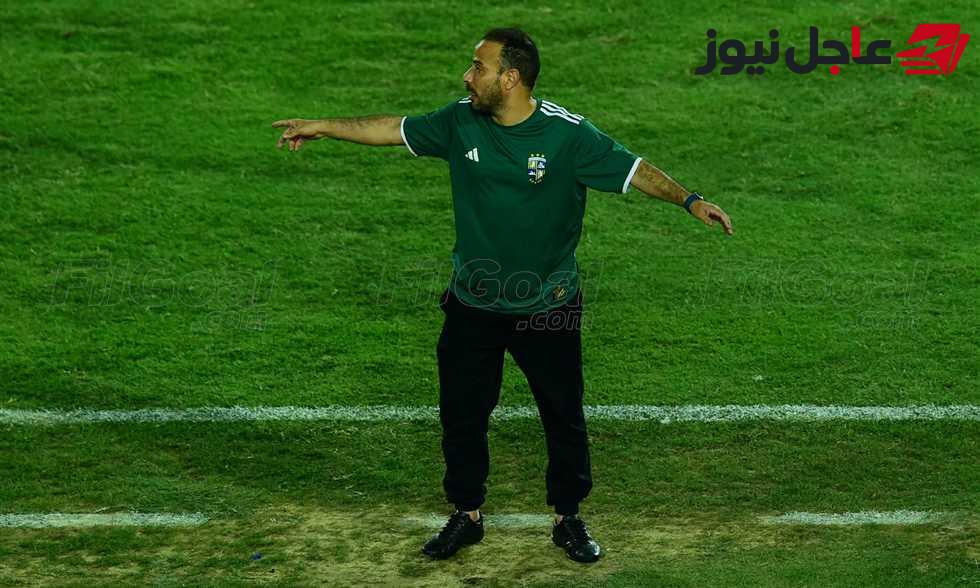 مكي ينتقد الحكم الغازي ويعتبر تحكيم السكة الحديد في مباراة كرة القدم ظالمًا