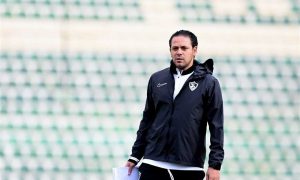 الزمالك يواجه زد في كأس عاصمة مصر برئاسة الجهاز الفني الجديد وفقاً لكشف في الجول