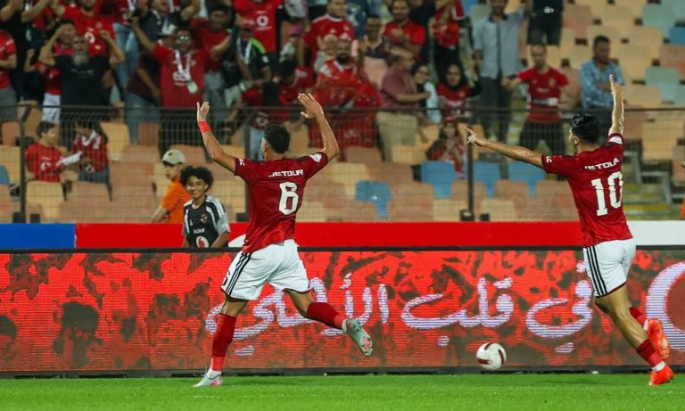 في الجول يكشف تحديث حالة مصابي الأهلي قبل مواجهة الزمالك