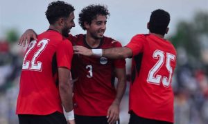 مواعيد مباريات الأحد 4 أكتوبر في مختلف البطولات الرياضية