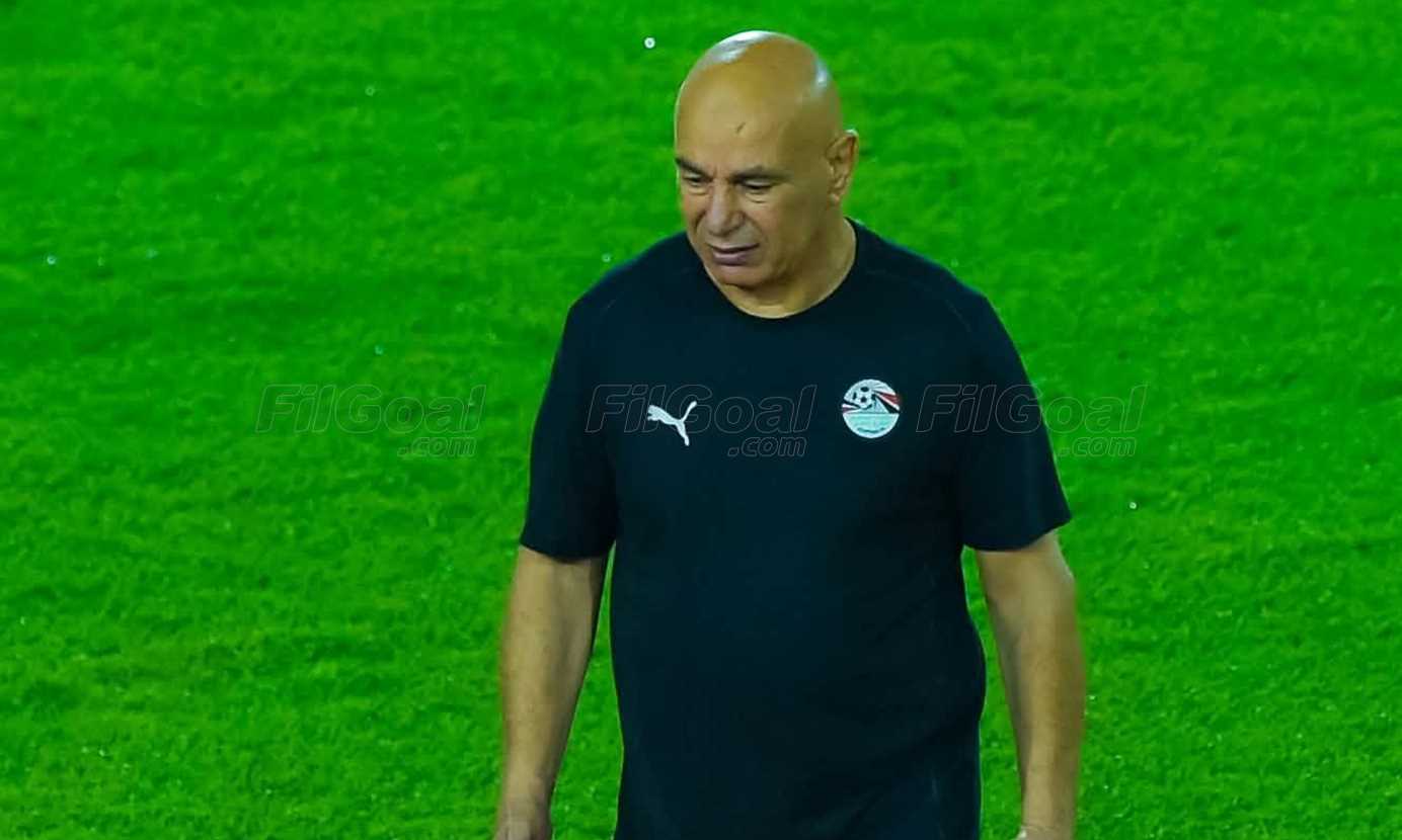 منافس منتخب مصر في توقف نوفمبر المقبل يكشف تفاصيل المنافسة المقبلة