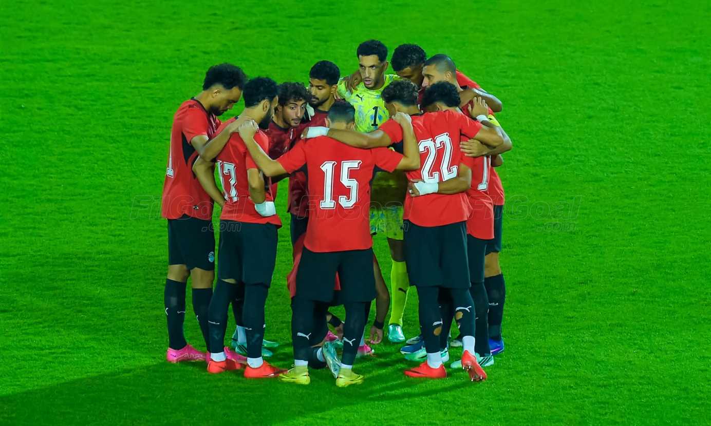 منتخب مصر يتراجع مركزا في تصنيف فيفا بعد التوقف الدولي الأخير