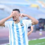 أحمد نذير يسجل أسرع هدف في كأس عاصمة مصر خلال 15 ثانية فقط