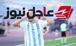 أحمد نذير يسجل أسرع هدف في كأس عاصمة مصر خلال 15 ثانية فقط