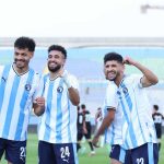نجوم كأس عاصمة مصر يتألقون في مباريات مثيرة وأهداف مهمة