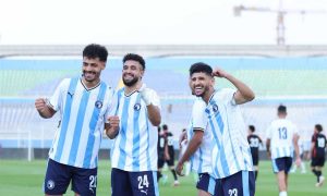 نجوم كأس عاصمة مصر يتألقون في مباريات مثيرة وأهداف مهمة