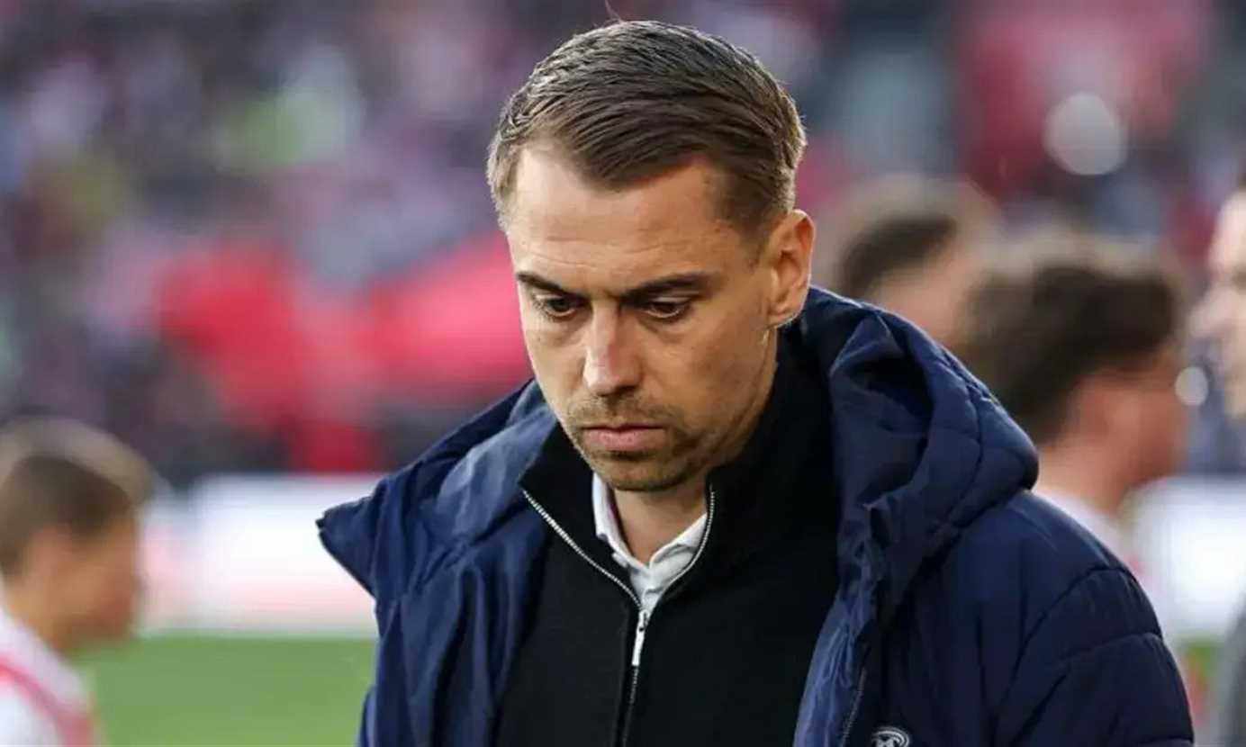 الاتحاد الإنجليزي يفرض عقوبة على مدرب ساوثامبتون بعد اتهامه بالتجسس