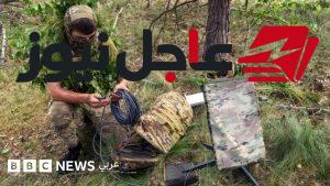 ستارلينك في أوكرانيا كيف أصبحت شبكة ماسك ركيزة رئيسية للاتصالات في الحرب