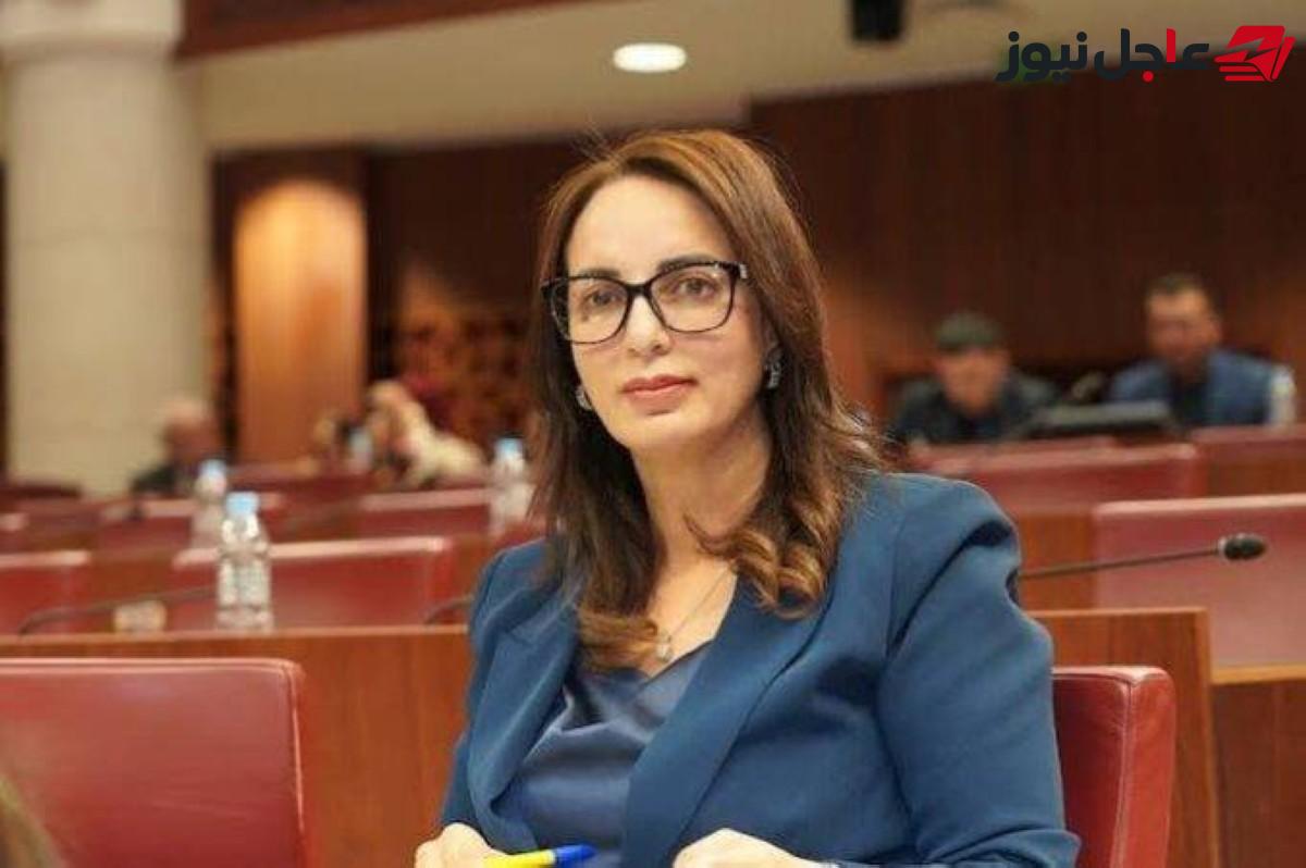 المغرب يعفي وزيرة من منصبها بعد يومين من التعيين بسبب شهادة طبية