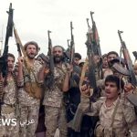 تقارير تكشف استعداد السعودية لهجوم محتمل على جماعة أنصار الله في اليمن
