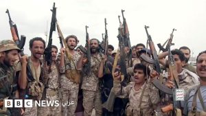 تقارير تكشف استعداد السعودية لهجوم محتمل على جماعة أنصار الله في اليمن