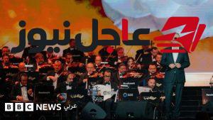 فضل شاكر يعود إلى المسرح بعد 14 سنة ويثير تفاعلاً واسعاً مع عرض “عودة الغائب”