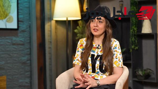مي كساب تعترف بندمها على ارتداء فستان جرئ في حفل زفاف فنانة شهيرة