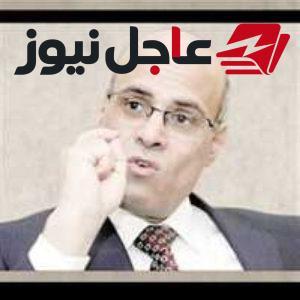 الشعب المصري يبني مستقبل بلاده بقوة وعزيمة