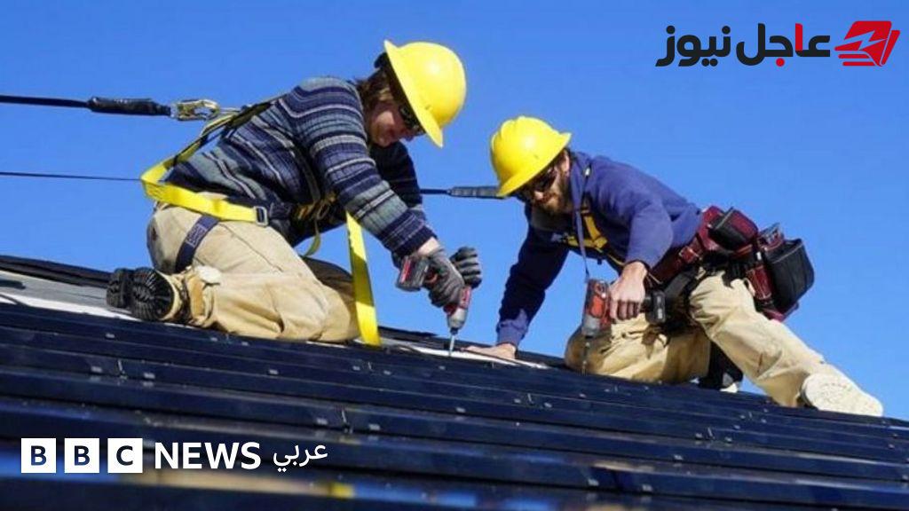 خبير طاقة يشرح أسباب قلة تصنيع أسقف المنازل من الألواح الشمسية رغم فوائدها المتزايدة