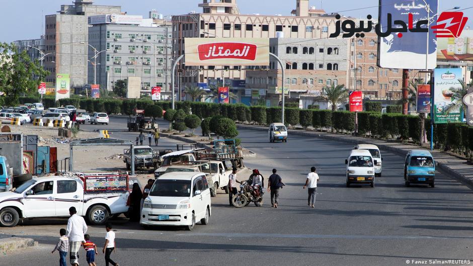 هجوم صاروخي حوثي يستهدف القصر الرئاسي في عدن ويتسبب في قتلى وإصابات حسب مصادر محلية