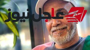 في ذكرى وفاة سليمان عيد أحمد السقا يكشف سر عدم قدرته على دفنه